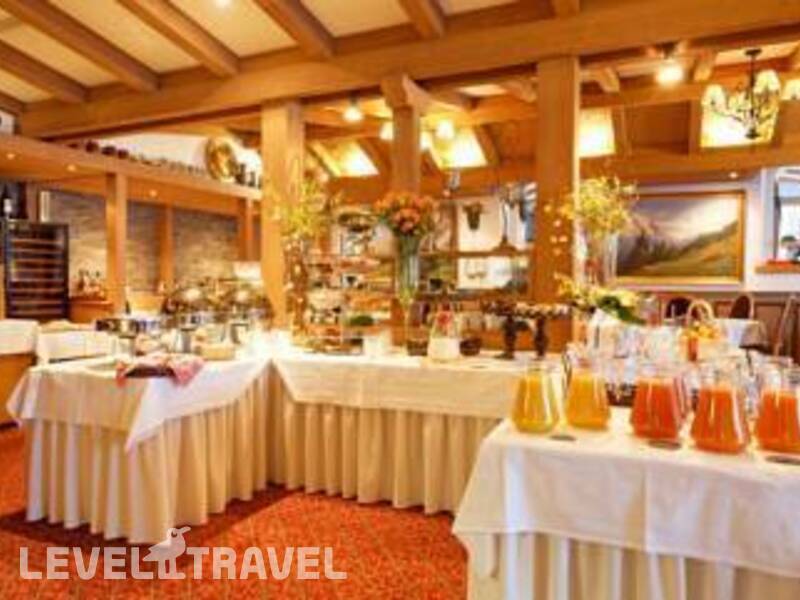 Фотография Eiger Hotel