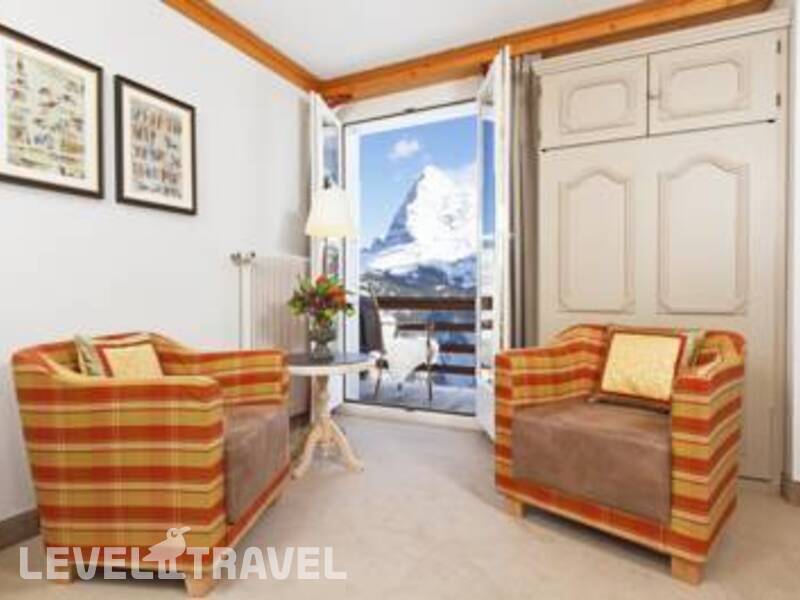 Фотография Eiger Hotel