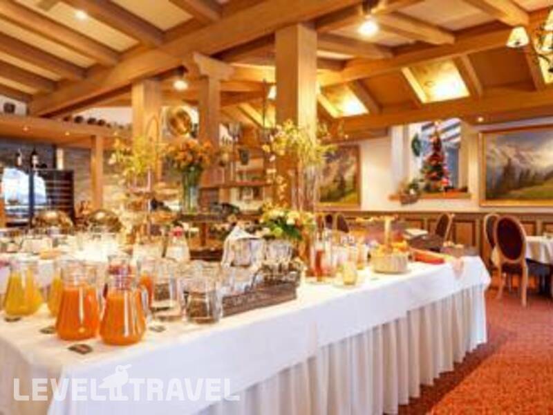 Фотография Eiger Hotel
