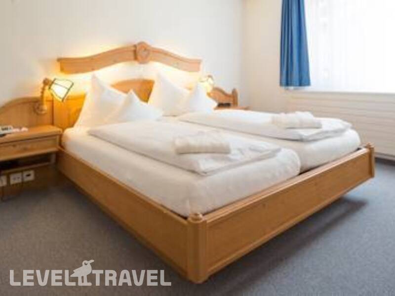 Фотография Grindelwalderhof Hotel