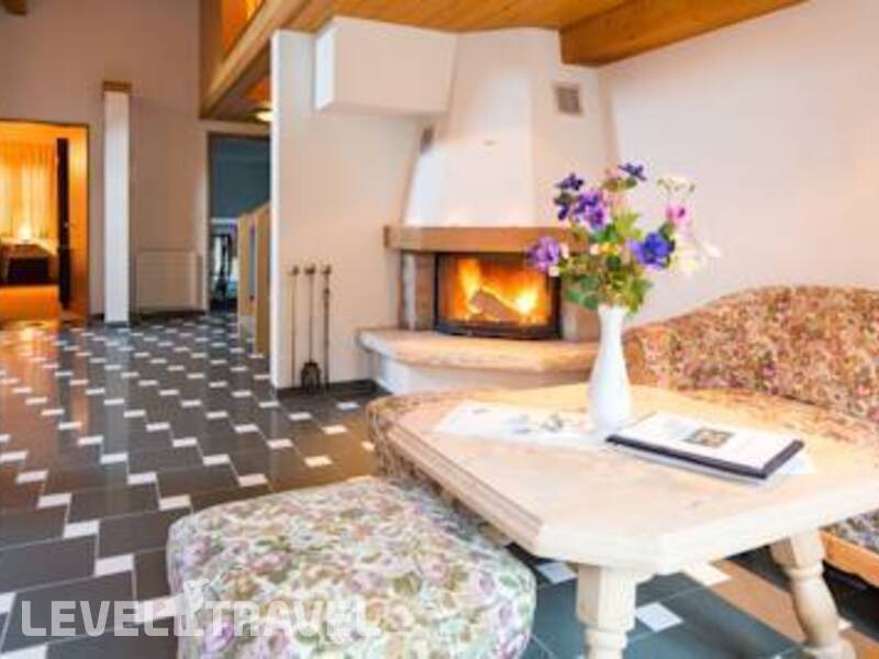 Фотография Grindelwalderhof Hotel