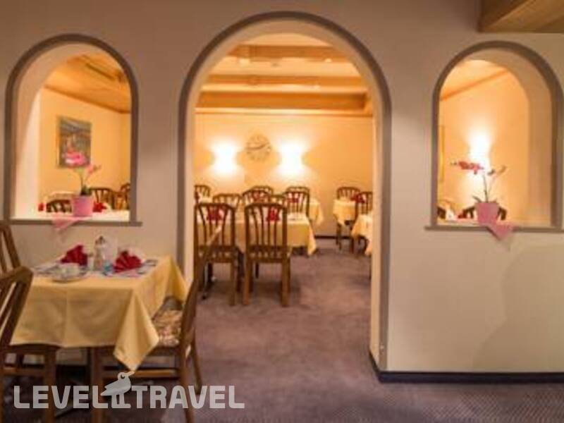 Фотография Grindelwalderhof Hotel