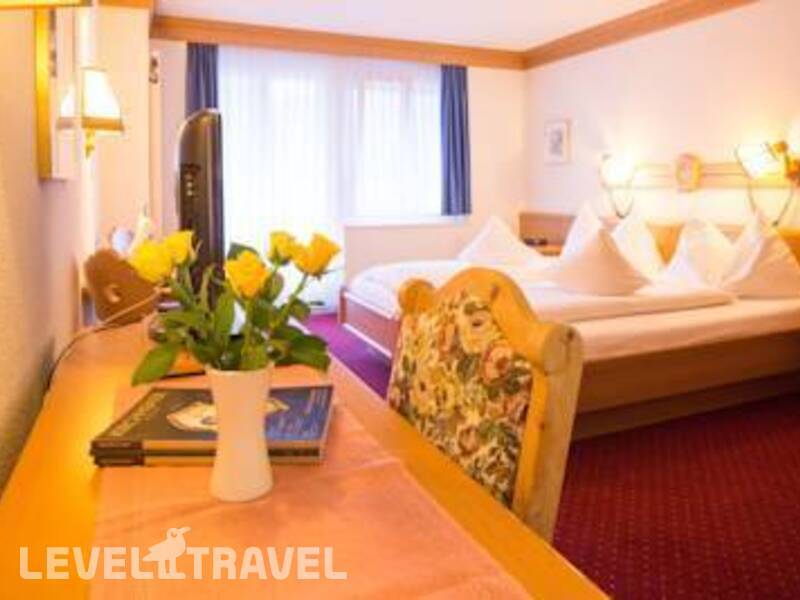 Фотография Grindelwalderhof Hotel