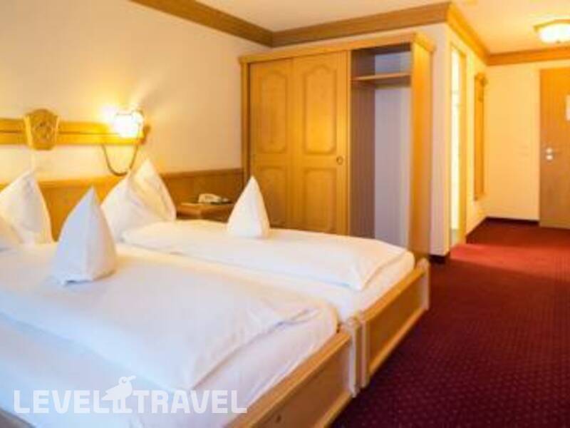 Фотография Grindelwalderhof Hotel