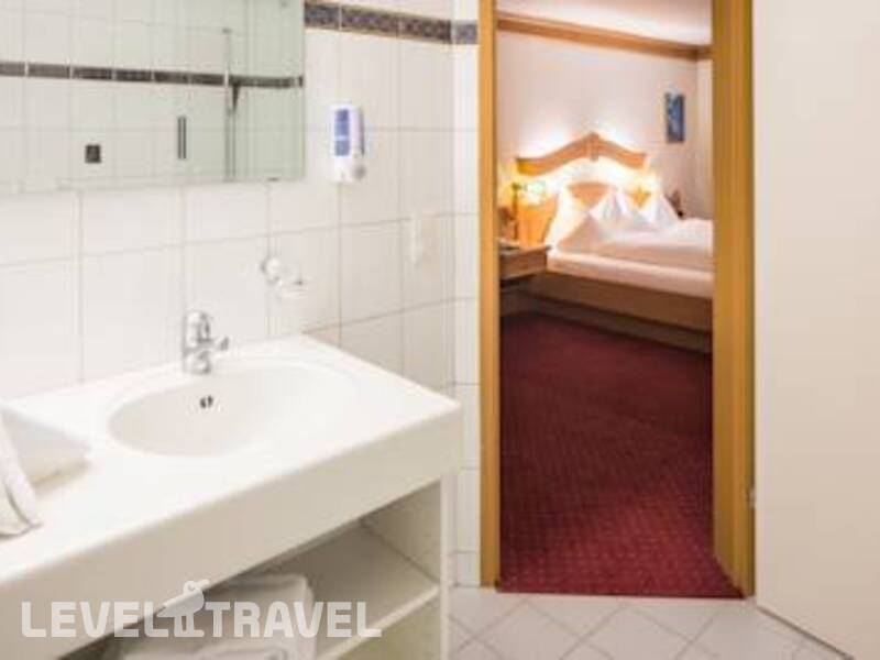 Фотография Grindelwalderhof Hotel