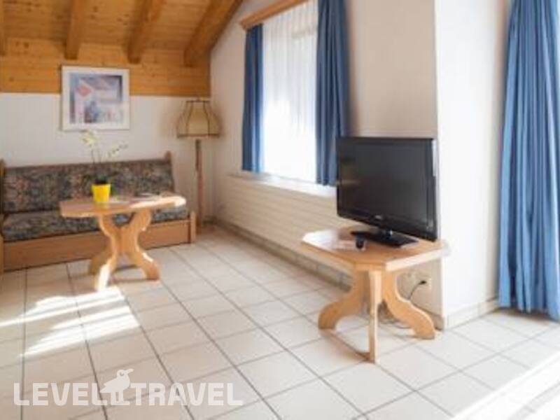 Фотография Grindelwalderhof Hotel