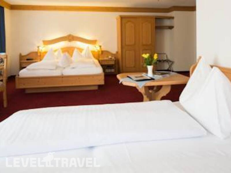 Фотография Grindelwalderhof Hotel