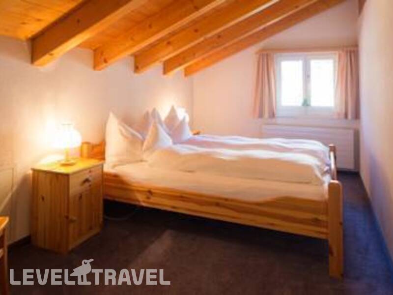 Фотография Grindelwalderhof Hotel