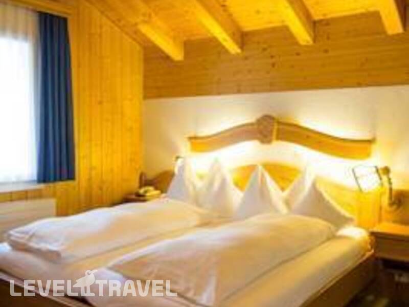 Фотография Grindelwalderhof Hotel