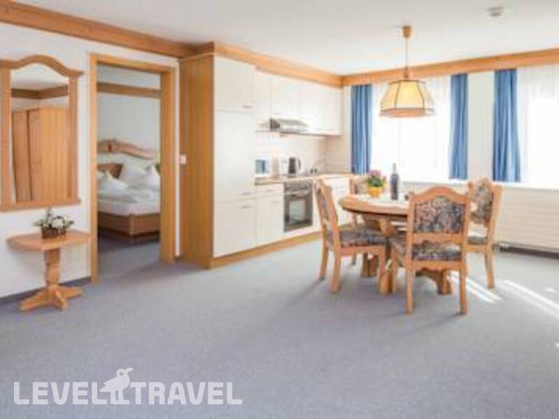 Фотография Grindelwalderhof Hotel