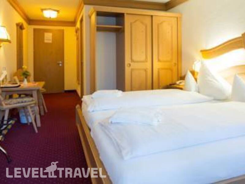 Фотография Grindelwalderhof Hotel