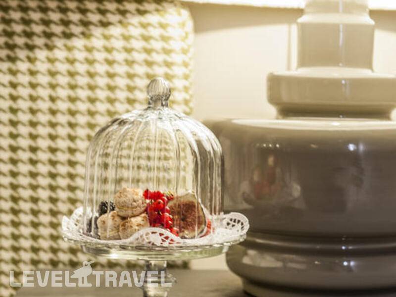 Фотография Le Grand Bellevue Hotel