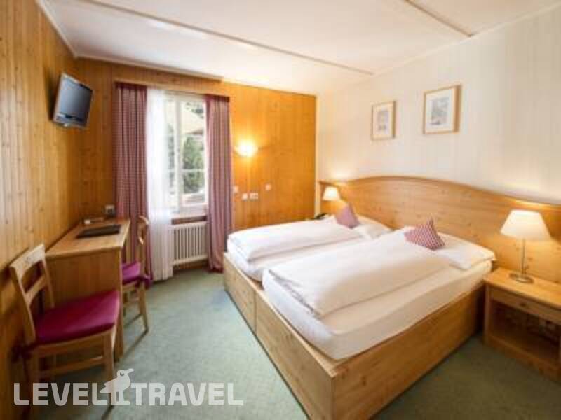 Фотография Bernerhof Hotel
