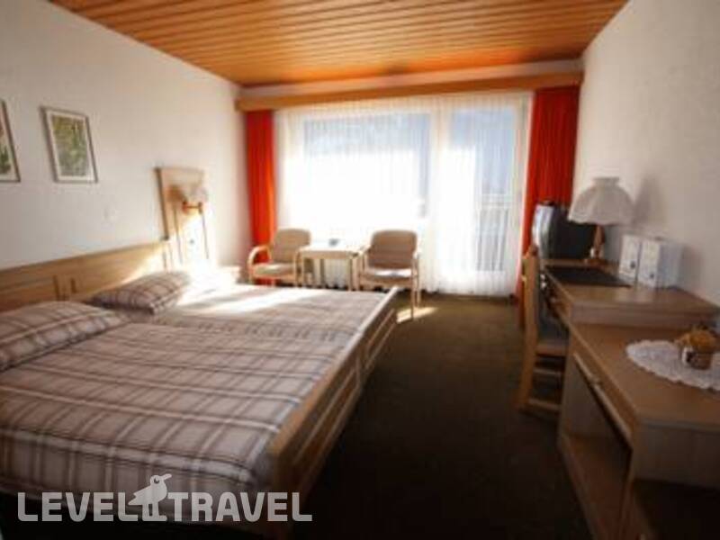 Фотография Alpina Hotel
