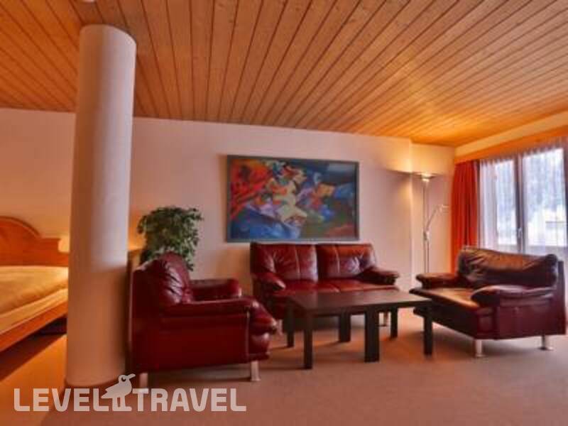 Фотография Chalet Abendrot