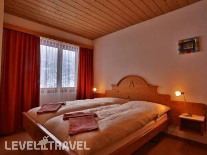 Фотография Chalet Abendrot