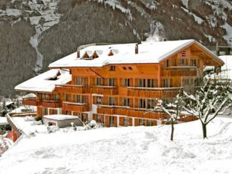 Фотография Chalet Abendrot