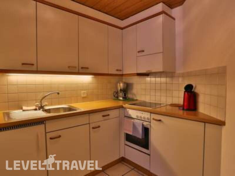 Фотография Chalet Abendrot