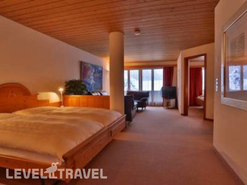 Фотография Chalet Abendrot