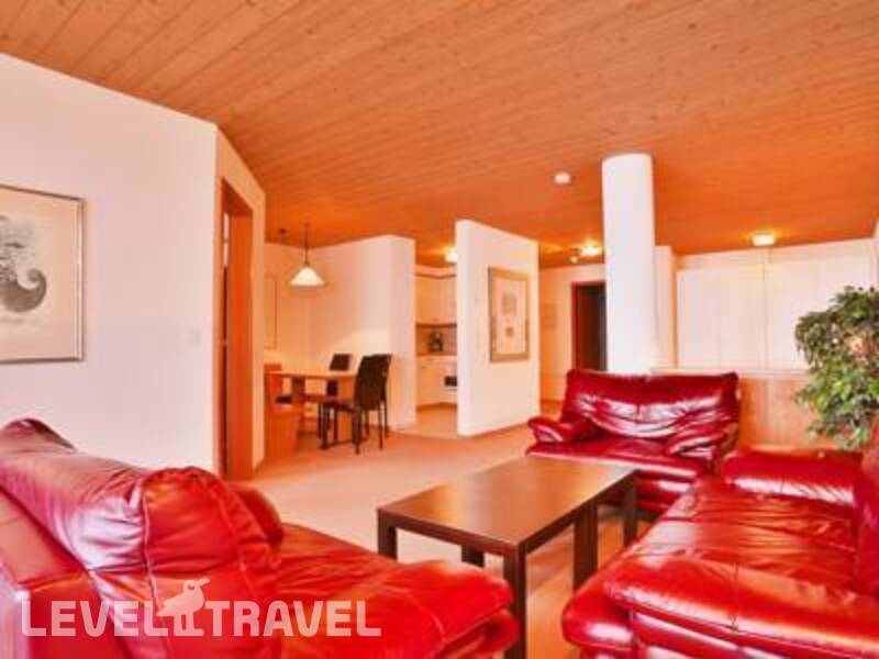 Фотография Chalet Abendrot