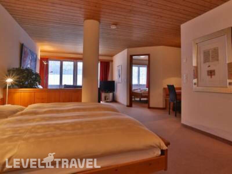 Фотография Chalet Abendrot