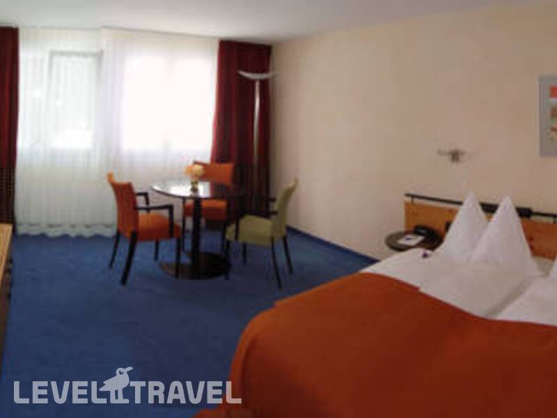 Фотография Streiff Hotel