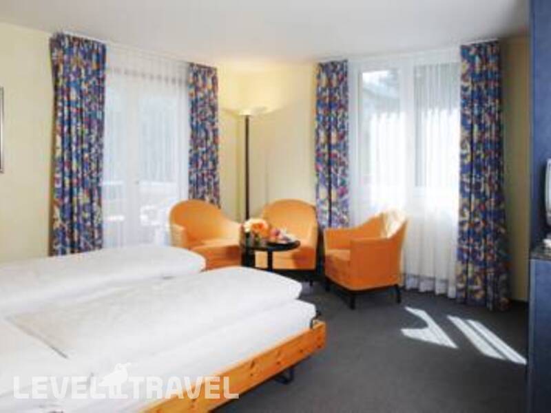 Фотография Streiff Hotel