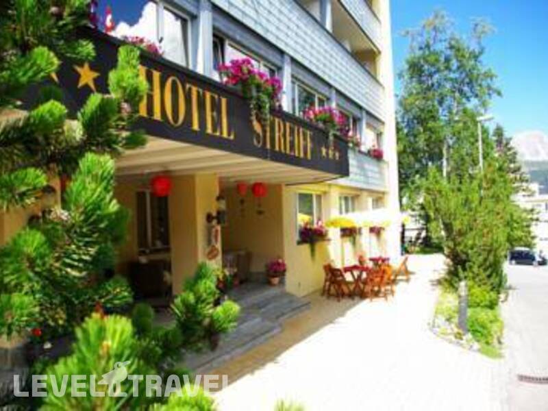 Фотография Streiff Hotel