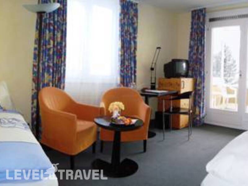 Фотография Streiff Hotel