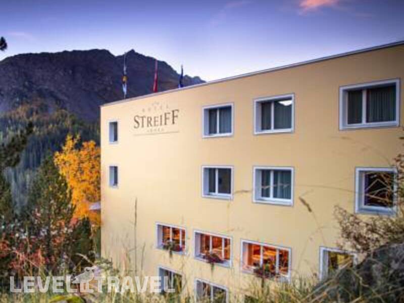 Фотография Streiff Hotel