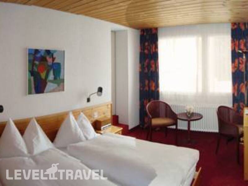Фотография Streiff Hotel