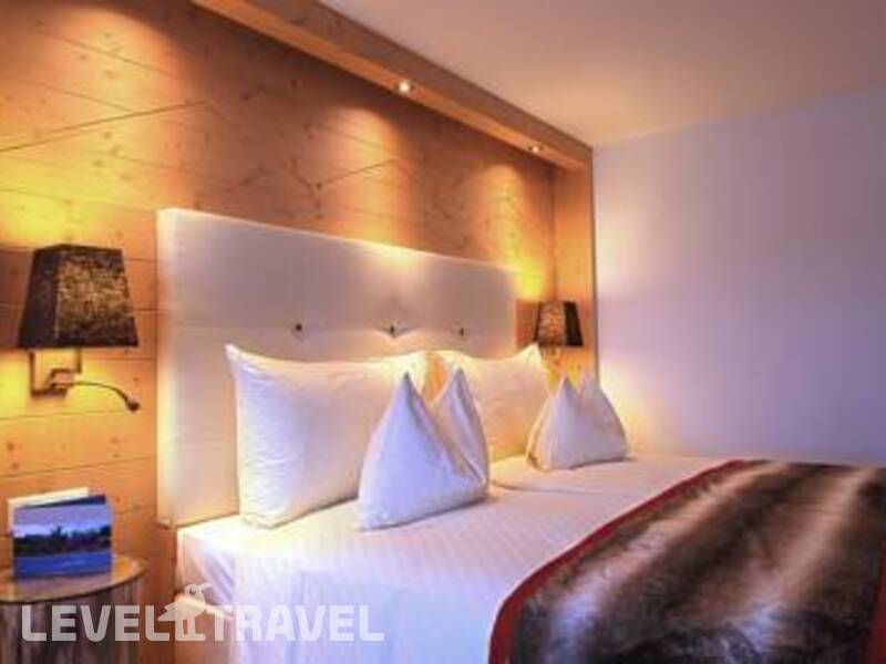 Фотография Golfhotel Les Hauts De Gstaad