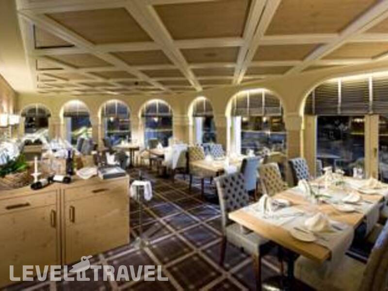 Фотография Golfhotel Les Hauts De Gstaad