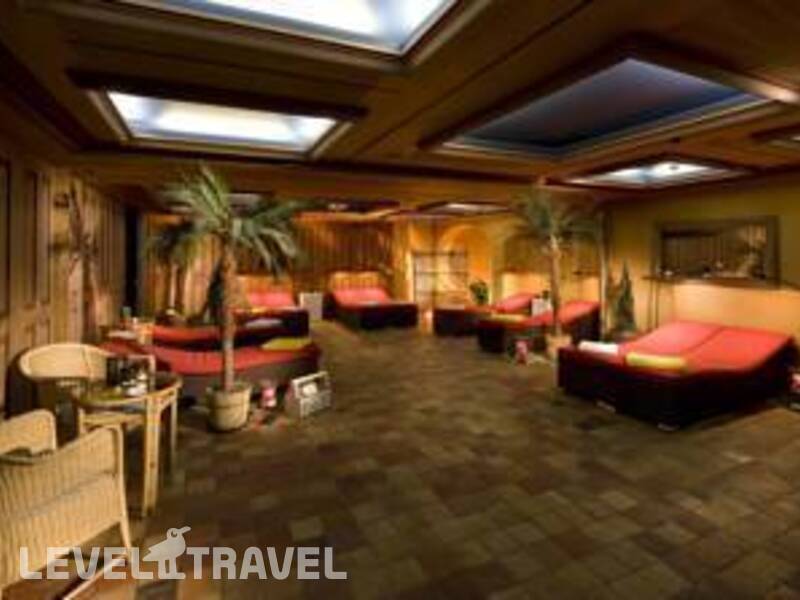 Фотография Golfhotel Les Hauts De Gstaad