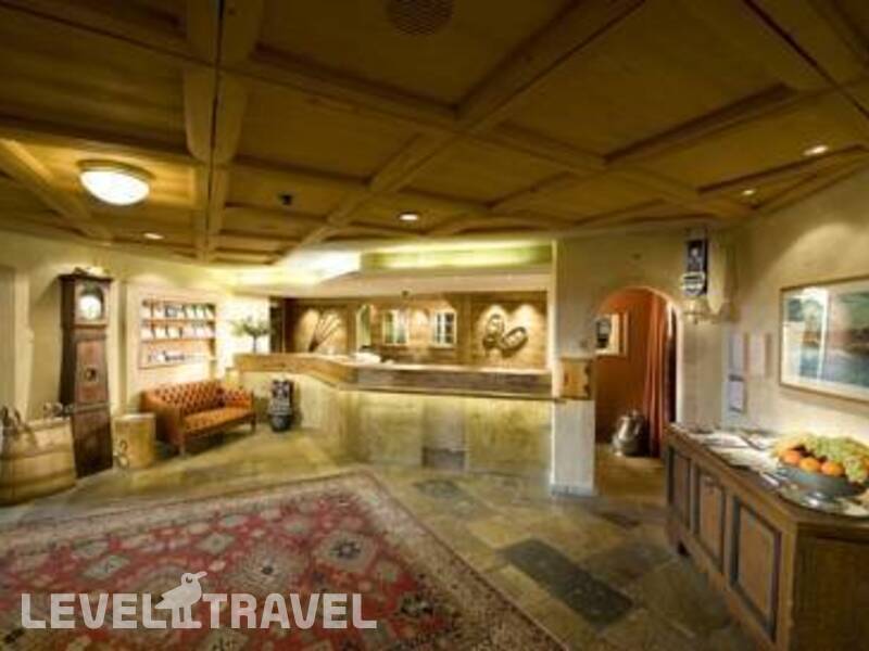 Фотография Golfhotel Les Hauts De Gstaad