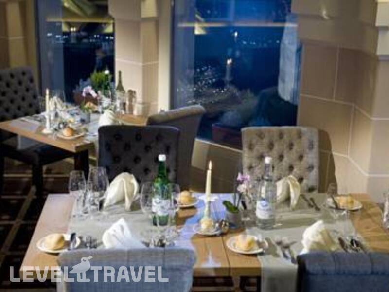 Фотография Golfhotel Les Hauts De Gstaad