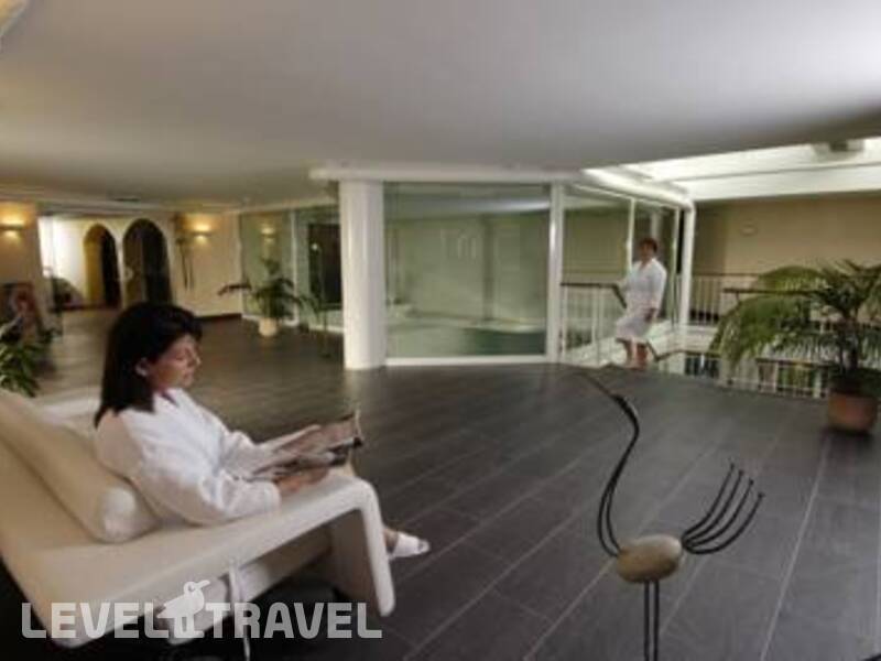 Фотография Golfhotel Les Hauts De Gstaad