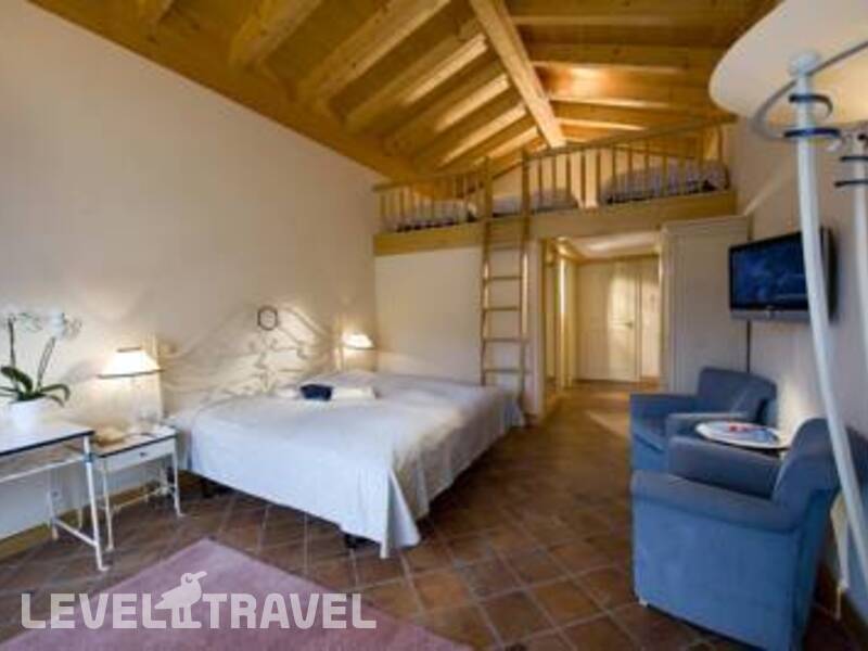 Фотография Golfhotel Les Hauts De Gstaad