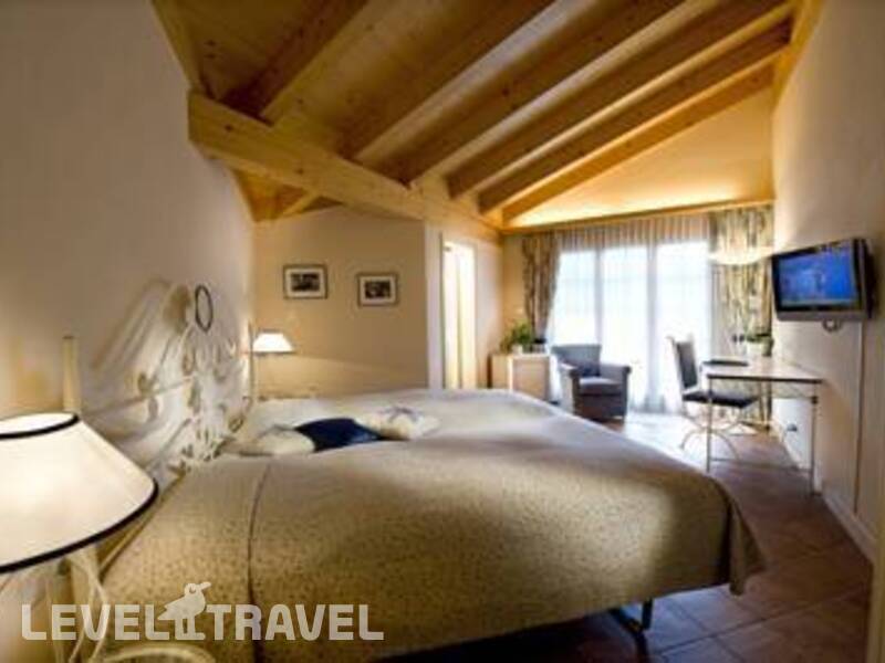 Фотография Golfhotel Les Hauts De Gstaad