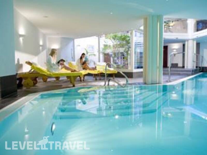 Фотография Golfhotel Les Hauts De Gstaad