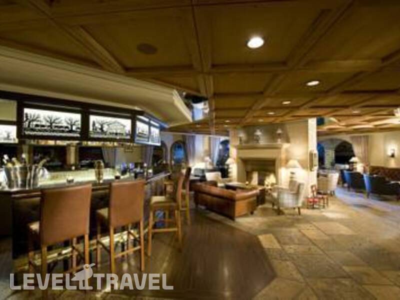 Фотография Golfhotel Les Hauts De Gstaad