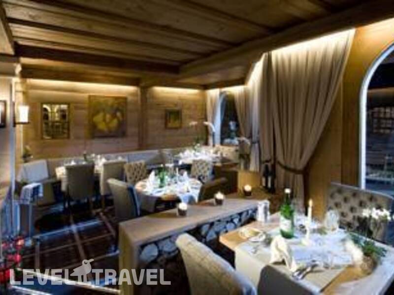 Фотография Golfhotel Les Hauts De Gstaad