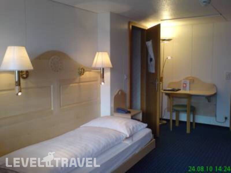 Фотография Bellevue Hotel