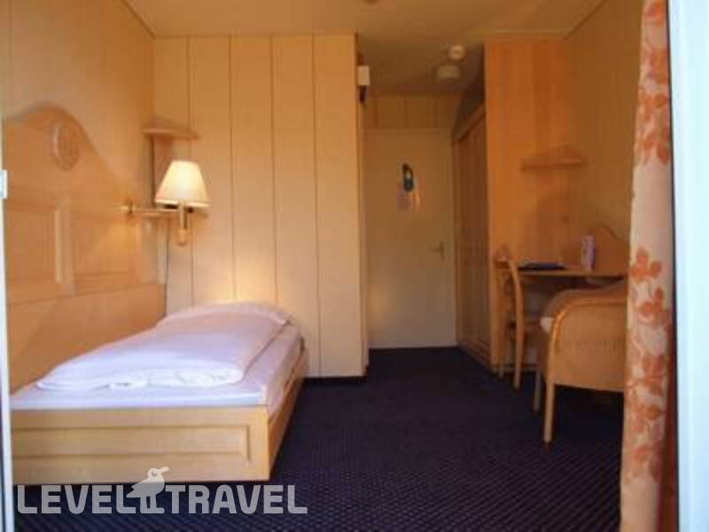 Фотография Bellevue Hotel