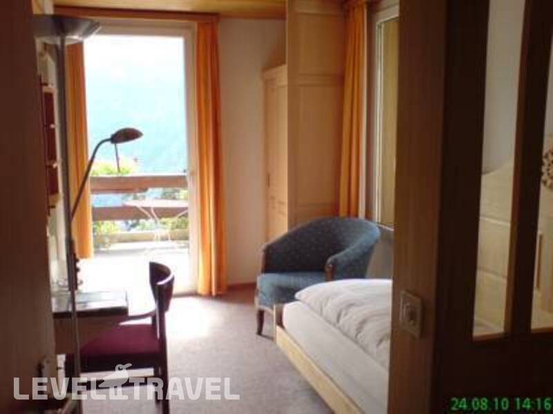 Фотография Bellevue Hotel