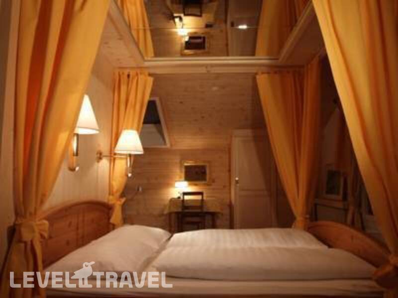 Фотография Bellevue Hotel