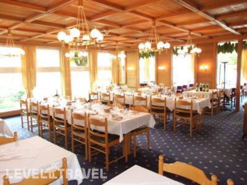 Фотография Bellevue Hotel