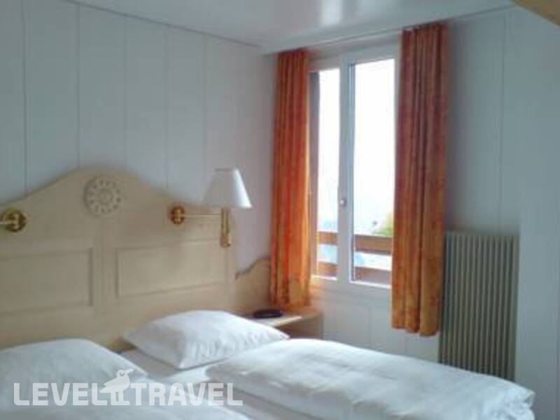 Фотография Bellevue Hotel