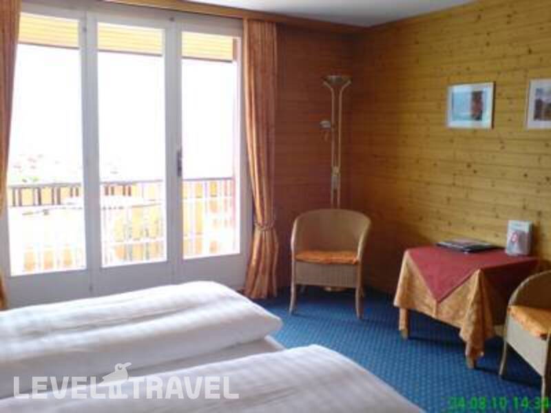 Фотография Bellevue Hotel