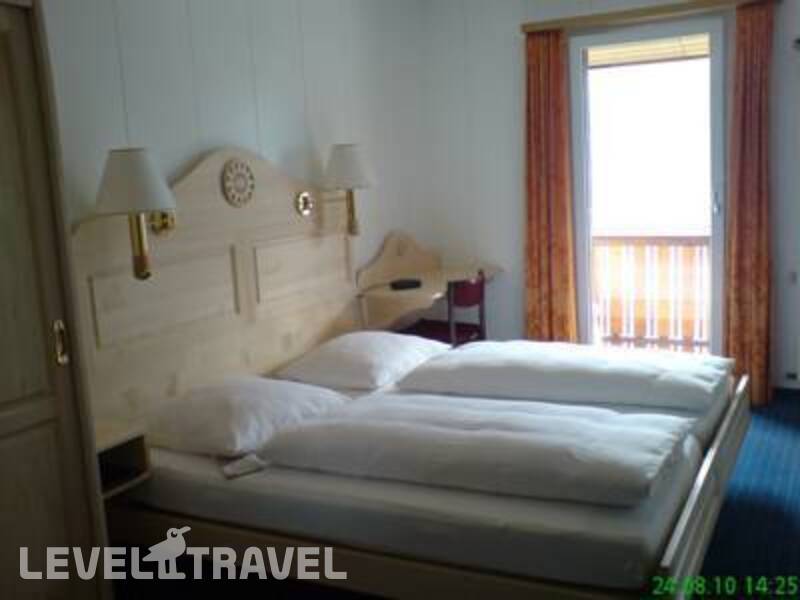 Фотография Bellevue Hotel